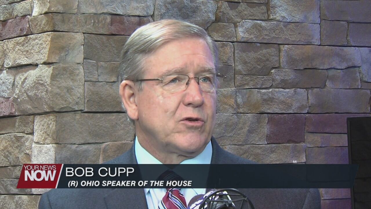State lawmakers looking to update state systems because of the pandemic